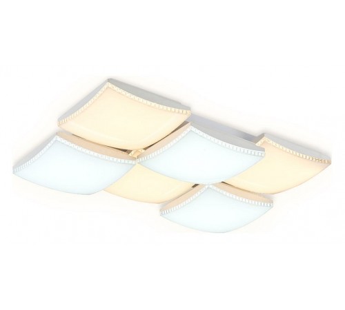 Потолочная люстра Ambrella Light FP2326 FP