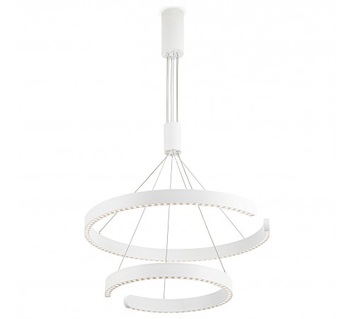 Подвесной светильник Ambrella Light FL5884 FL