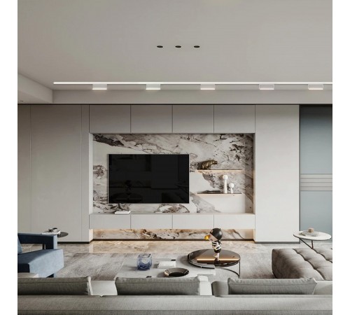 Накладной светильник Uniel UL-00008747 ULB-M80