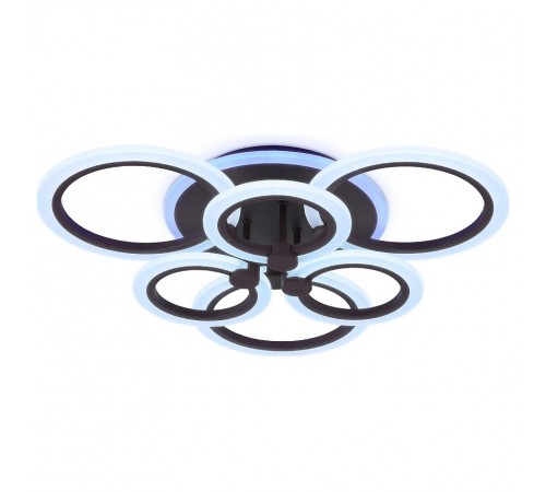 Потолочная люстра Ambrella Light FA528 FA