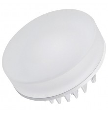 Встраиваемый светильник Arlight 020808 Ltd-80r