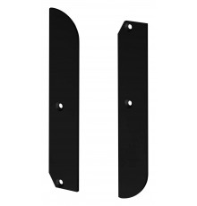 Заглушка для профиля Arlight 046158 PLINTUS