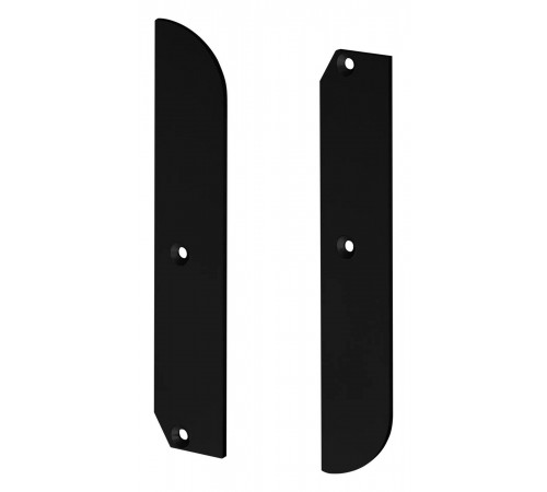 Заглушка для профиля Arlight 046158 PLINTUS