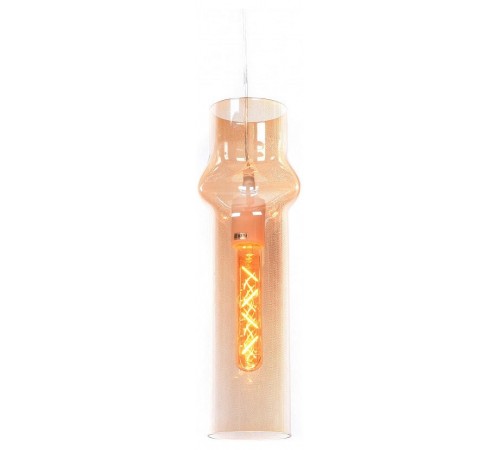 Подвесной светильник LUMINA DECO LDP 1174-1 AMB Varius