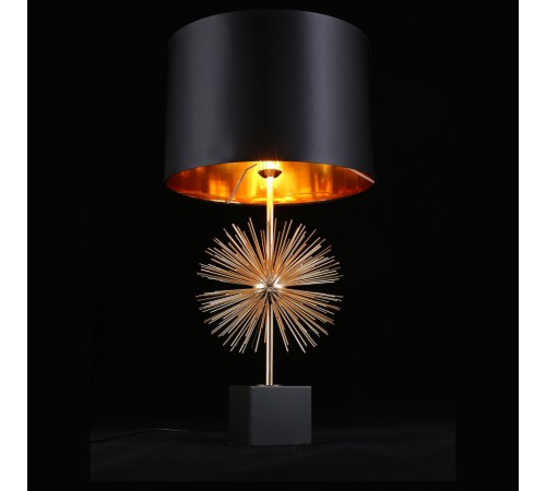 Настольная лампа декоративная Aployt APL.816.04.01 Bozena