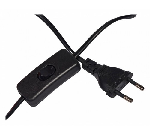 Настольная лампа декоративная Uniel UL-00004506 TLI-221