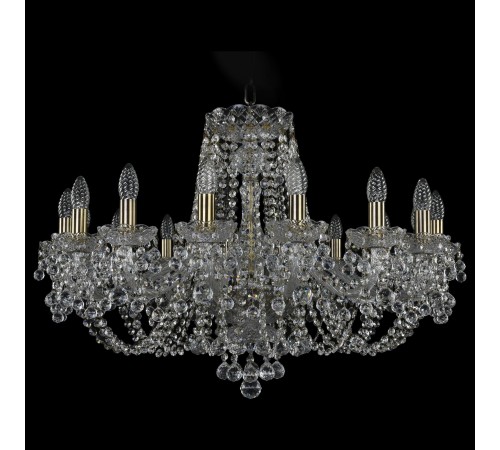 Подвесная люстра Bohemia Art Classic 11.26.16.300.Br.B 11.26