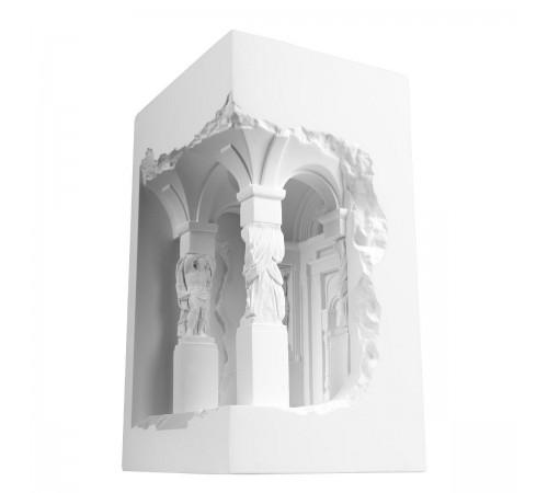 Встраиваемый светильник Loft it 10355B Antique