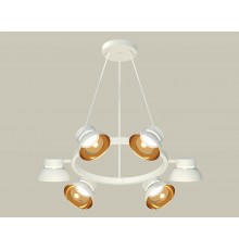 Подвесная люстра Ambrella Light XB9191101 XB