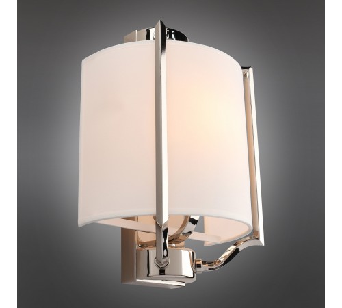 Накладной светильник Aployt APL.727.01.01 Kamila