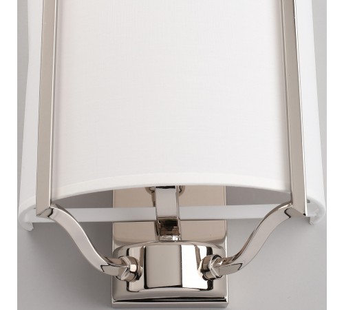 Накладной светильник Aployt APL.727.01.01 Kamila