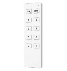 Пульт-диммер кнопочный Arlight 045933 INTELLIGENT