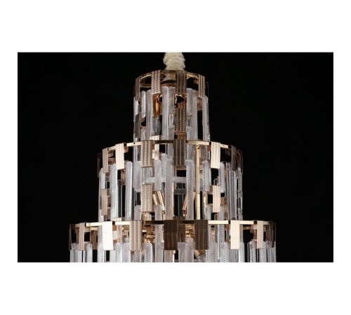 Подвесная люстра Aployt APL.858.03.31 Alessio