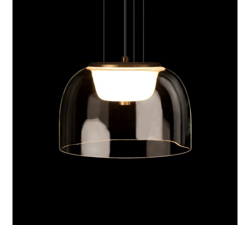 Подвесной светильник Loft it 10428/B Tinkerbell