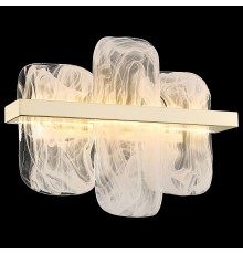 Бра Wertmark WE158.03.301 Nelly