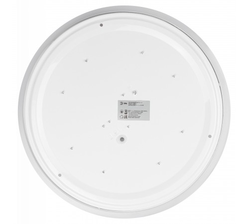 Накладной светильник Эра SPB-6 Slim 4 36-4K Slim