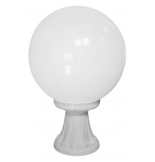 Наземный низкий светильник Fumagalli G30.111.000.WYF1R Globe 300