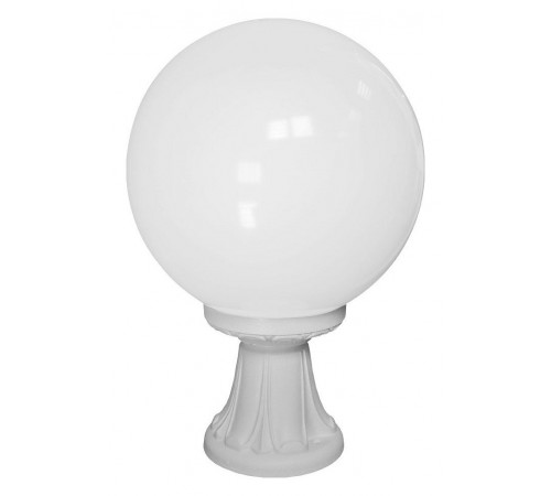 Наземный низкий светильник Fumagalli G30.111.000.WYF1R Globe 300