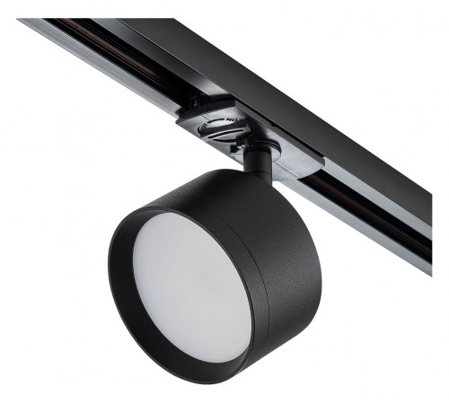 Светильник на штанге Escada 20005TRA/01 SBK 20005