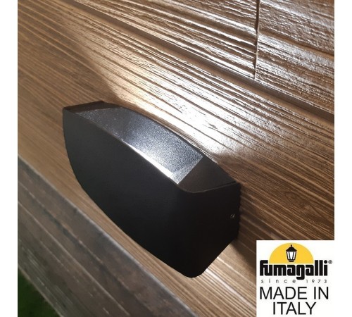 Накладной светильник Fumagalli AB1.000.000.AXJ1L Abram