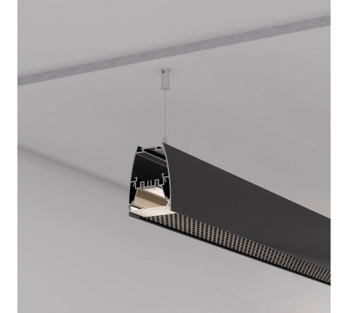 Профиль накладной Arlight 044885 ARH-LINE