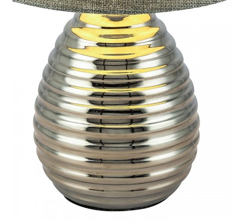 Настольная лампа декоративная Globo 21719 Tracey