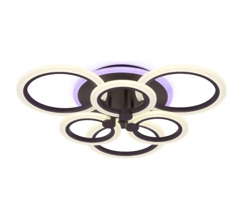 Потолочная люстра Ambrella Light FA528 FA