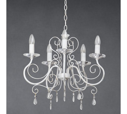 Подвесная люстра Vitaluce V1301/5 V1301