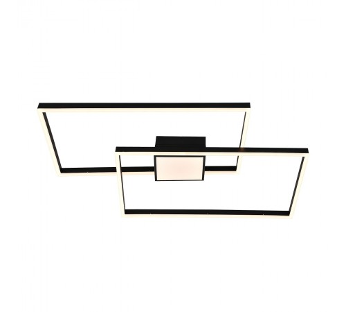 Накладной светильник Escada 10284/3LED TWINS