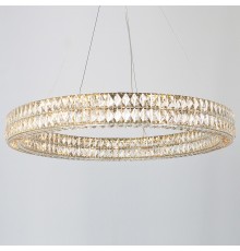 Подвесной светильник Newport 10124+18/S gold 10120