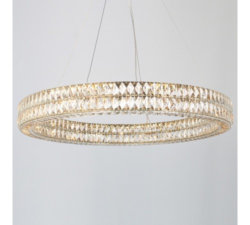 Подвесной светильник Newport 10124+18/S gold 10120