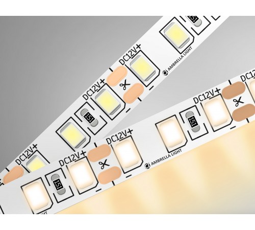 Лента светодиодная Ambrella Light GS1101 GS