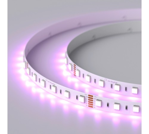 Лента светодиодная Arlight 026363(2) RT открытая