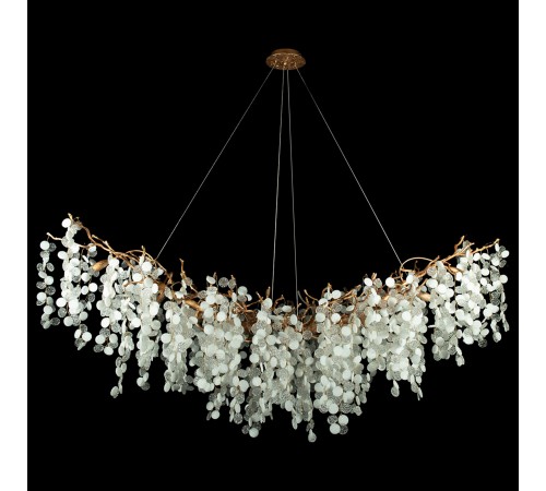 Подвесная люстра Loft it 10066/1500 GB Fairytree