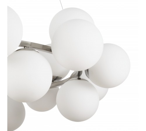 Подвесная люстра MyFar MR1949-20P Aerton