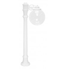 Наземный высокий светильник Fumagalli G30.163.S10.WXF1R Globe 300