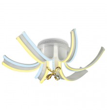 Потолочная люстра Ambrella Light FL146 FL