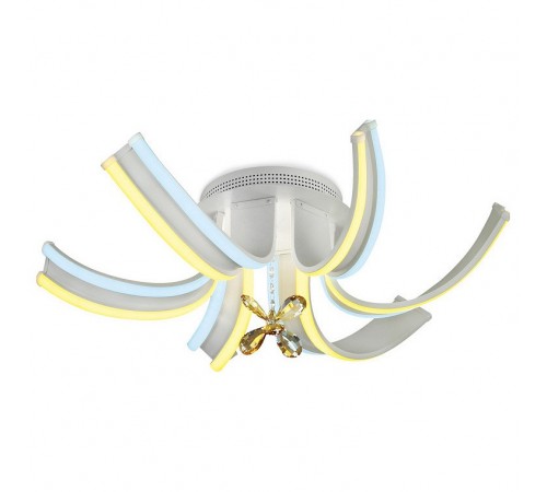 Потолочная люстра Ambrella Light FL146 FL