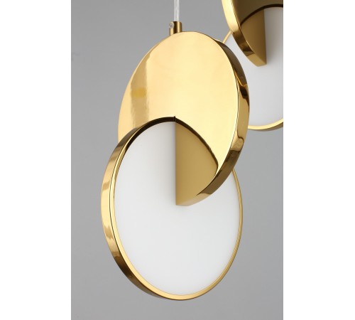 Подвесной светильник Aployt APL.044.16.24 Mila