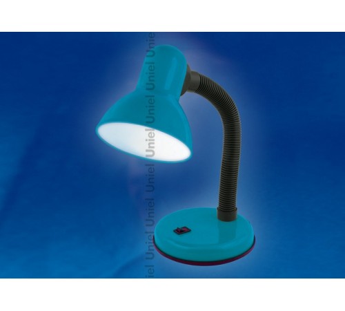 Настольная лампа офисная Uniel 09415 TLI-224