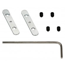 Крепление для профиля торцевое Arlight 025166 ARH