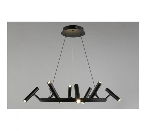 Подвесная люстра Aployt APL.067.03.40 Honor