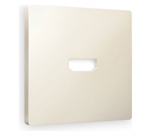 Накладка для розетки HDMI Ambrella Volt AP3340 Quant