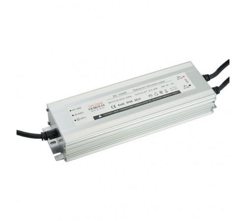 Трансформатор с проводом Feron 48742 LB007