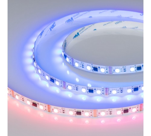 Лента светодиодная Arlight 039174 B60