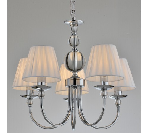 Подвесная люстра Moderli V2613-5P Feels