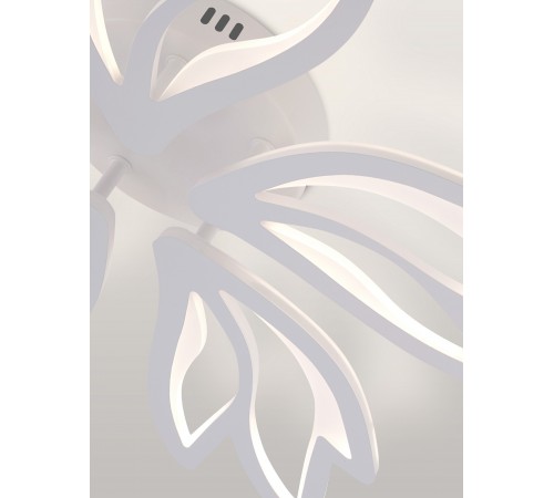 Потолочная люстра Natali Kovaltseva LED LAMPS 81118/4C RIF