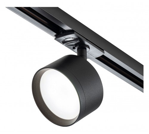 Светильник на штанге Escada 20005TRA/01 SBK 20005