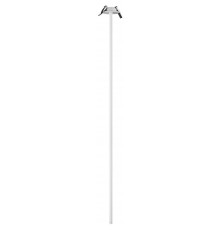 Встраиваемый светильник на штанге Loft it 10359/1000 White Cane