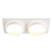 Встраиваемый светильник Ambrella Light TN6711 TN